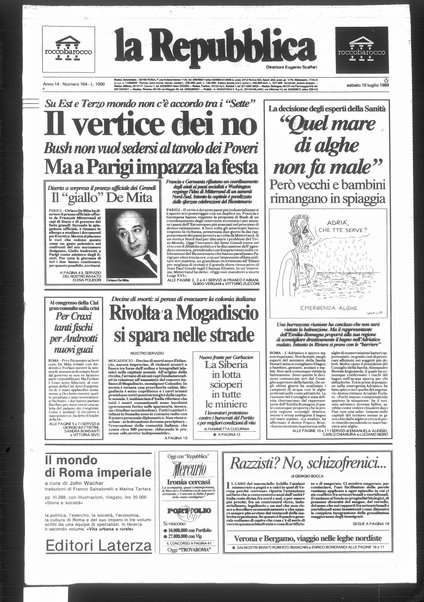 La repubblica